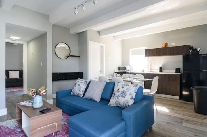 Victoria Park Residence Форт-Лодердейл Экстерьер фото
